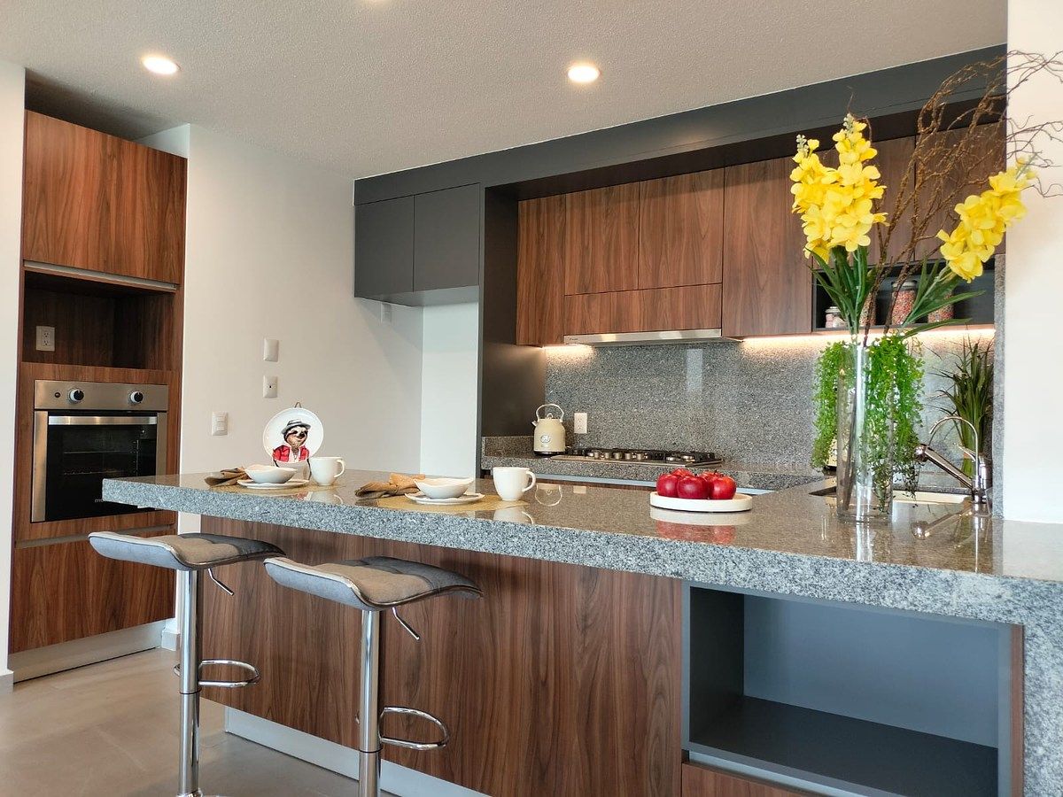 Apartamento em Jurica, Querétaro, foto 4 de 26