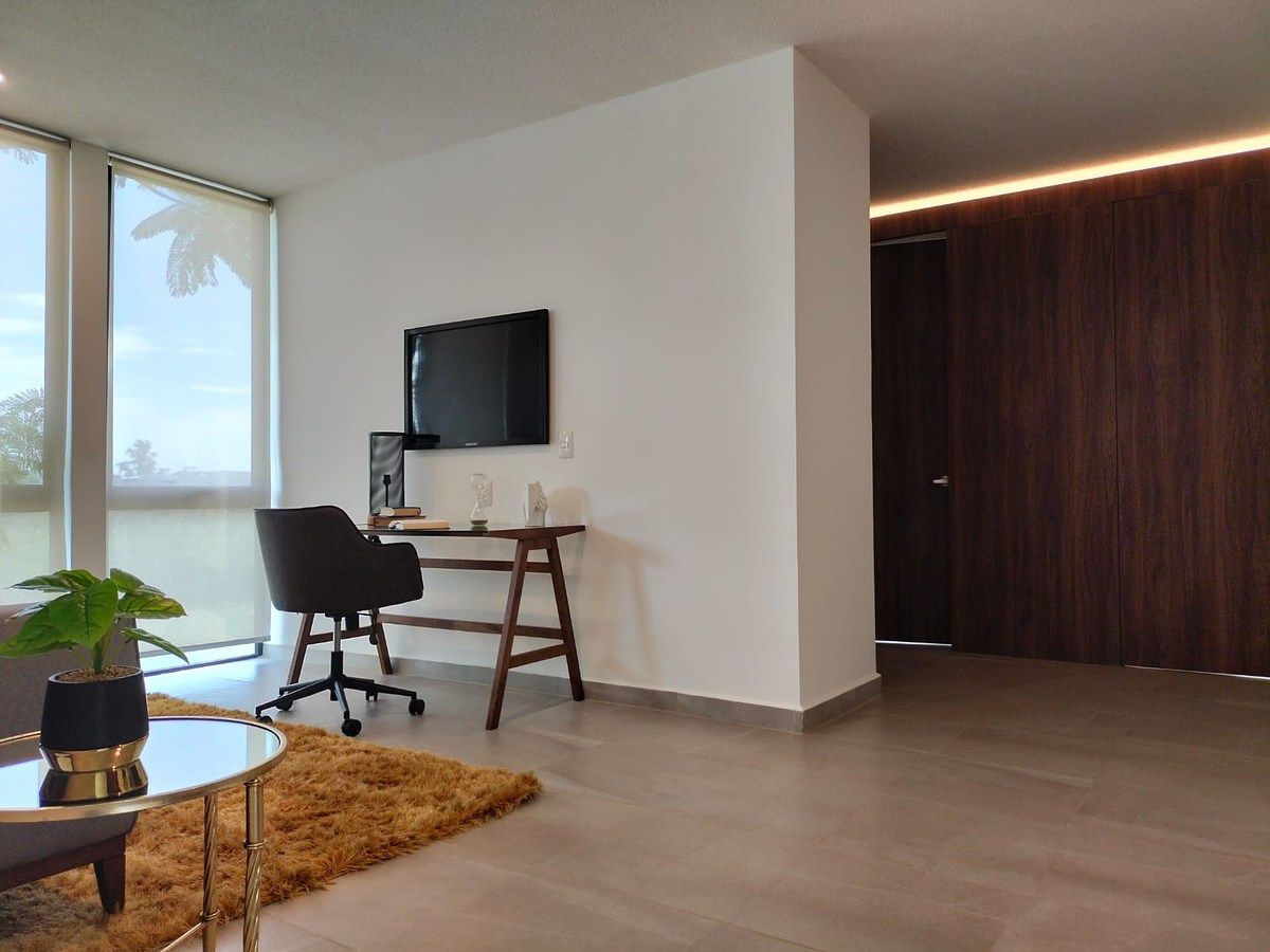Apartamento em Jurica, Querétaro, foto 14 de 26