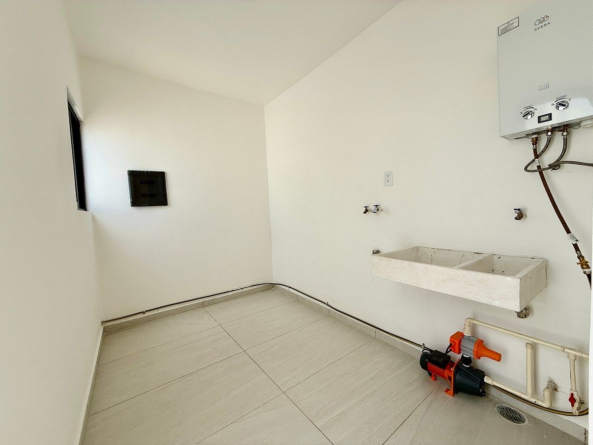 Casa em Lomas del Mediterráneo, Alvarado, foto 23 de 26
