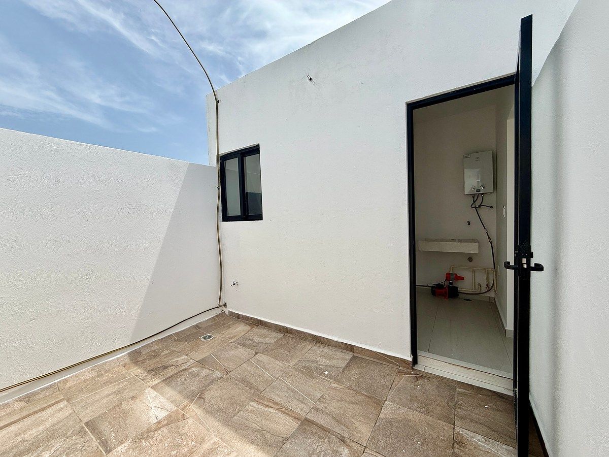 Casa em Lomas del Mediterráneo, Alvarado, foto 24 de 26