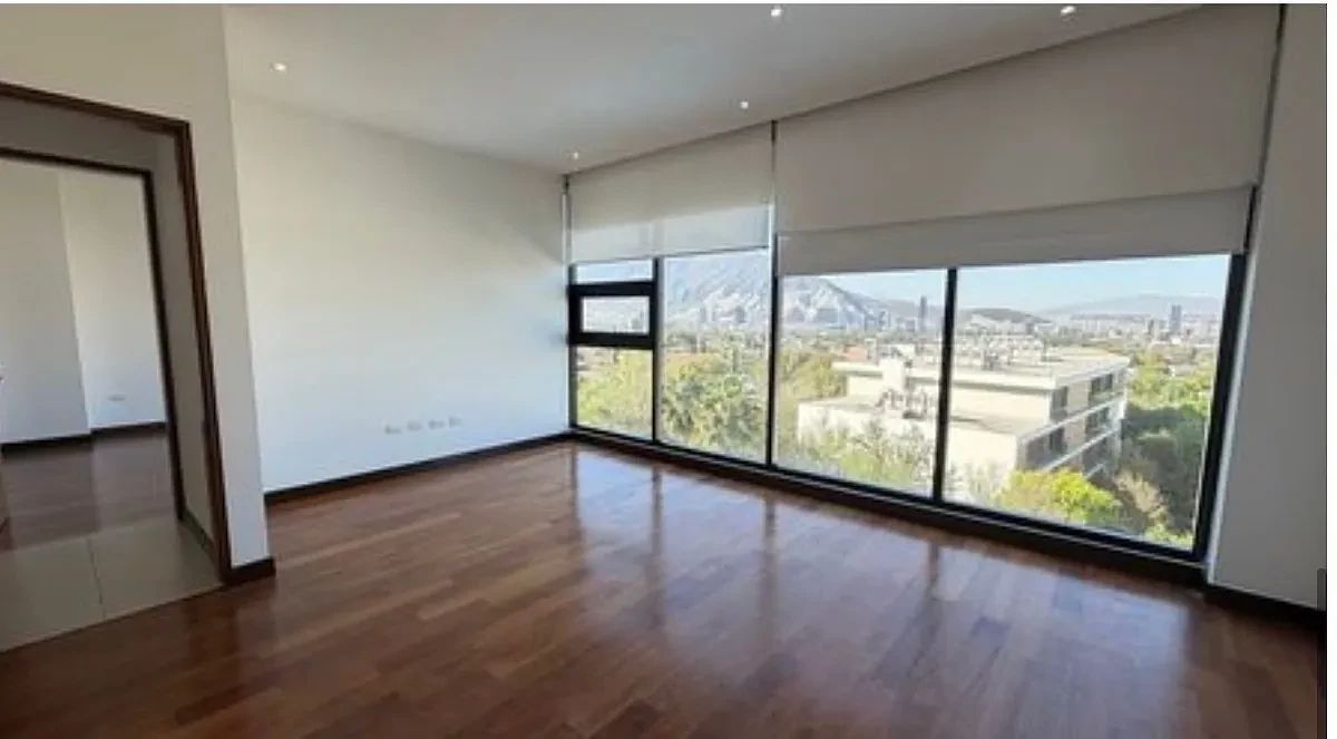 Departamento en Jerónimo Siller, San Pedro Garza García, foto 9 de 11
