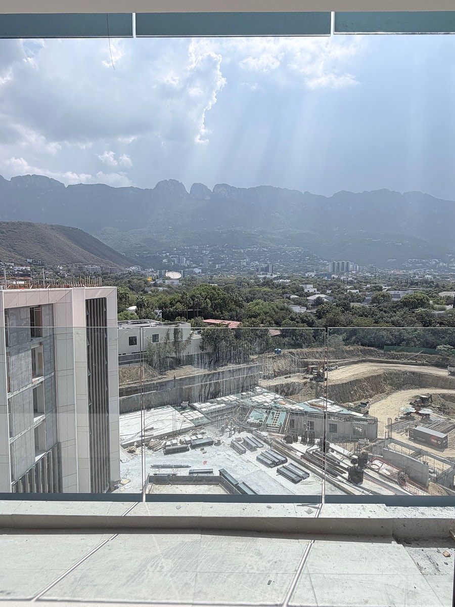 Departamento en Valle Del Campestre, San Pedro Garza García, foto 9 de 19
