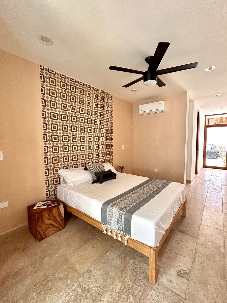 Casa en Mérida Centro, Mérida, foto 21 de 28
