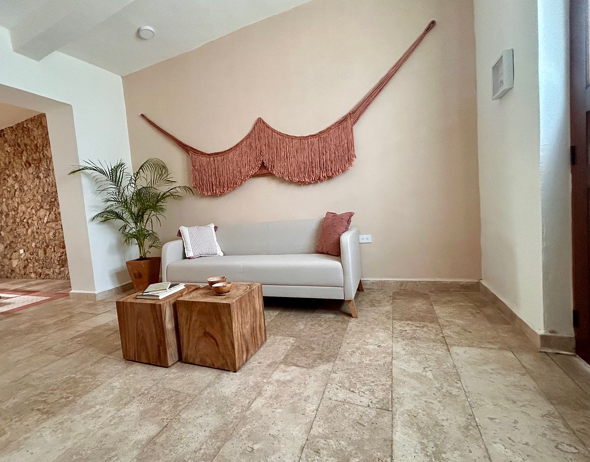Casa en Mérida Centro, Mérida, foto 3 de 28