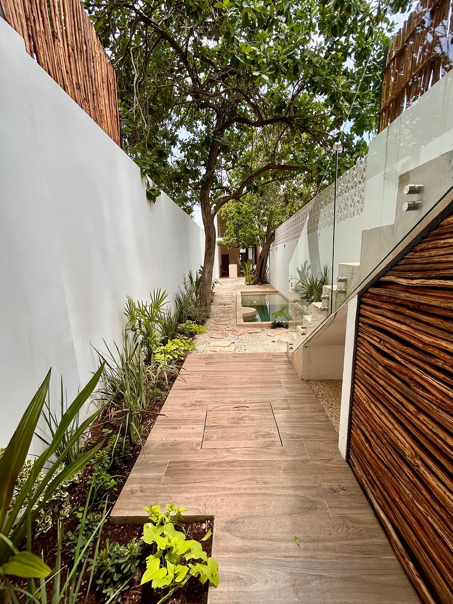 Casa en Mérida Centro, Mérida, foto 27 de 28