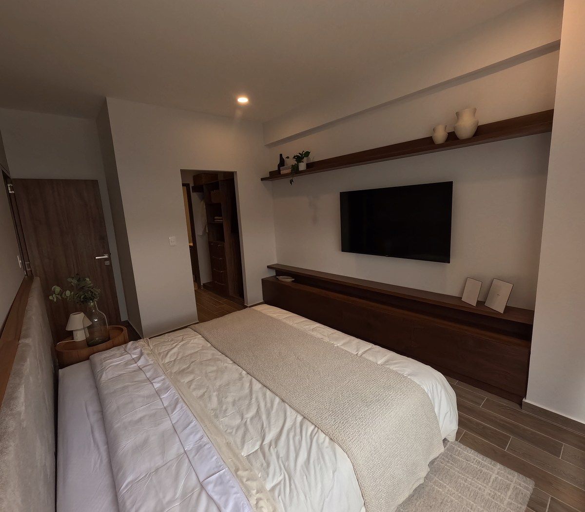 Apartamento em Ricardo Flores Magón, Naucalpan de Juárez, foto 11 de 13