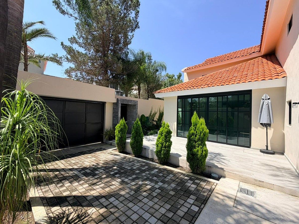House in Ciudad Bugambilia, Zapopan, photo 29 of 33