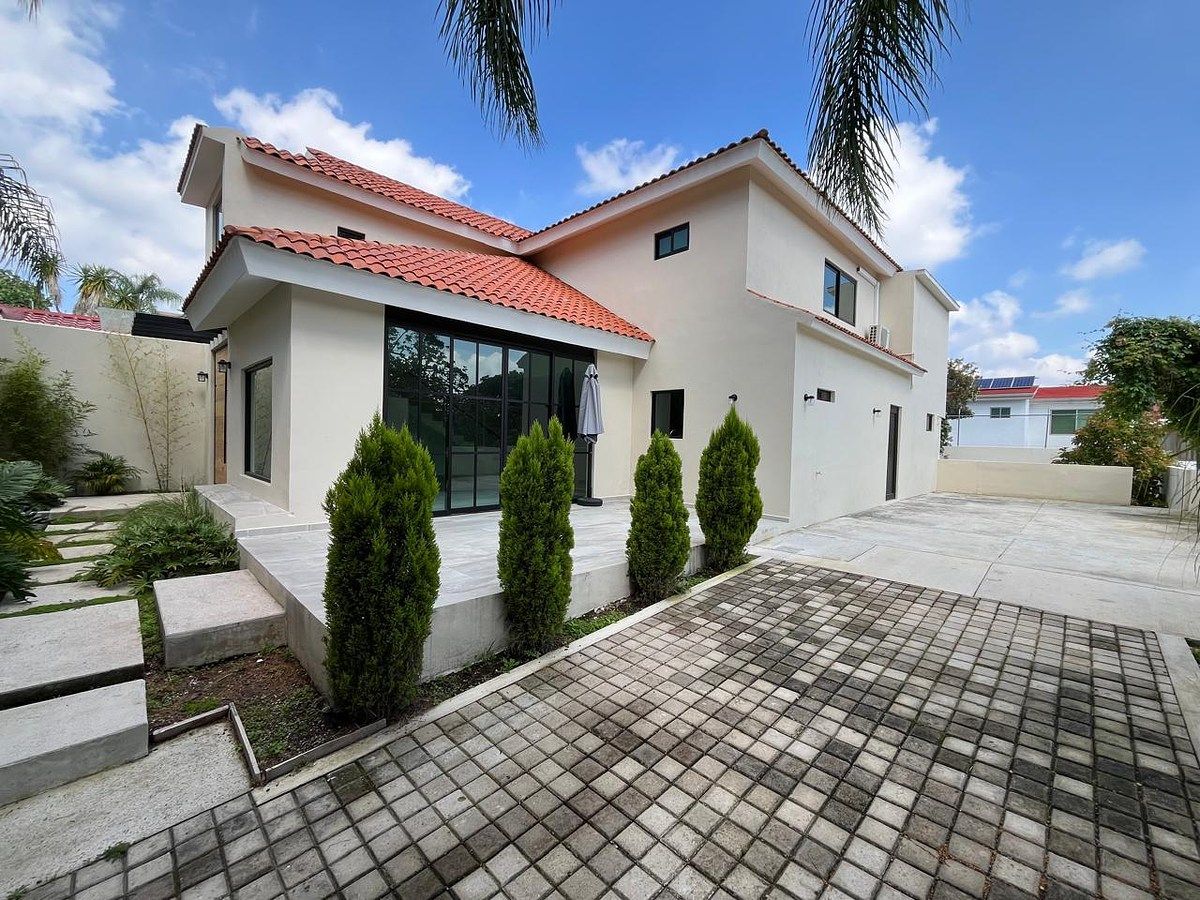 House in Ciudad Bugambilia, Zapopan, photo 28 of 33