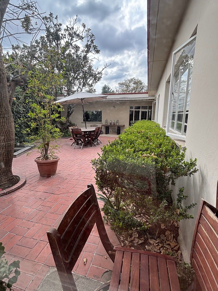 Casa em Lomas de Chapultepec I Sección, Miguel Hidalgo, foto 7 de 29