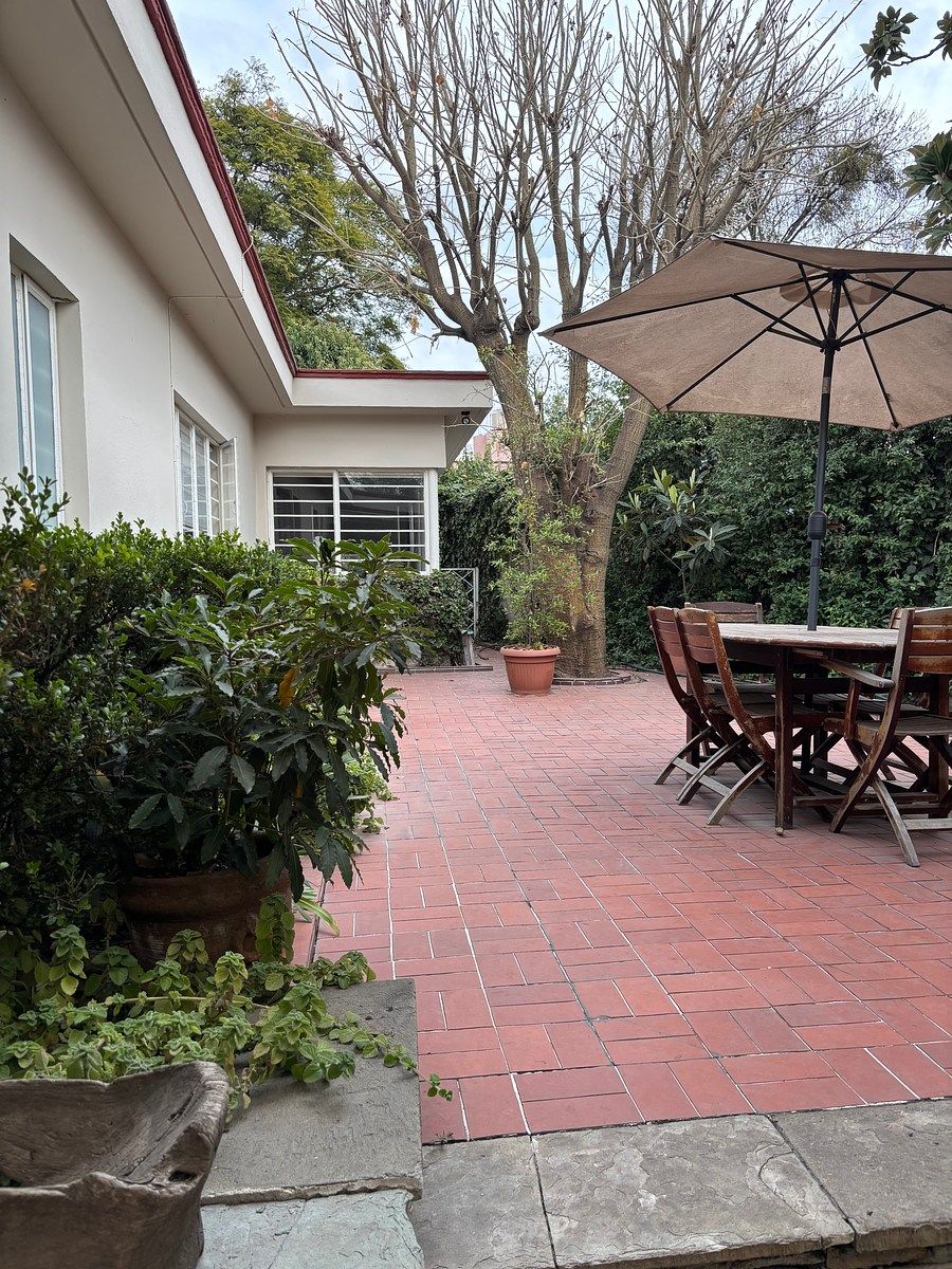 Casa em Lomas de Chapultepec I Sección, Miguel Hidalgo, foto 22 de 29