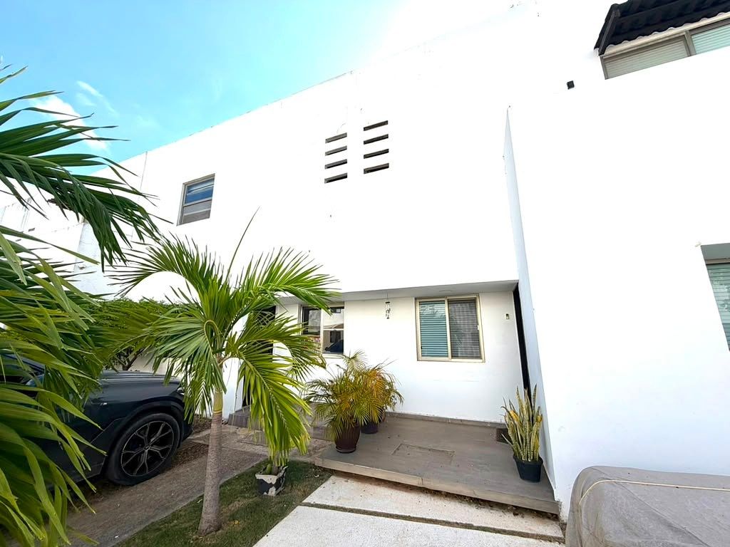 CASA À VENDA | RESIDENCIAL AQUA INN, CANCUN, foto 1 de 16