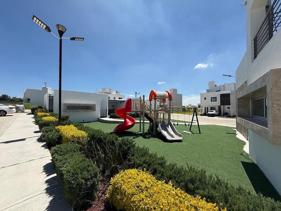Terreno en Ciudad Maderas Residencial Querétaro, El Marqués, foto 5 de 10