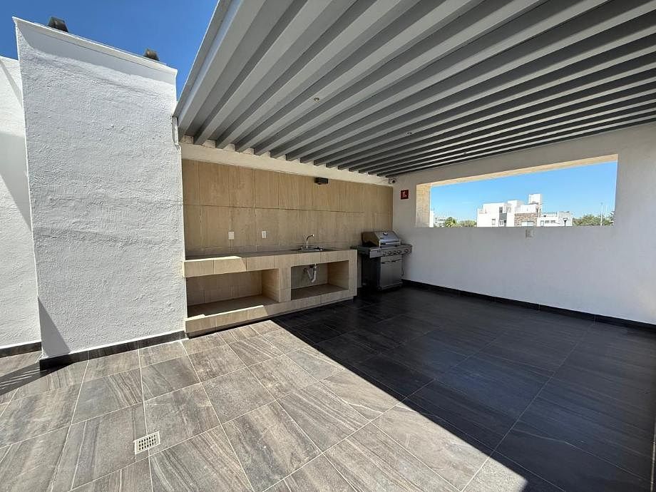 Terreno en Ciudad Maderas Residencial Querétaro, El Marqués, foto 7 de 10