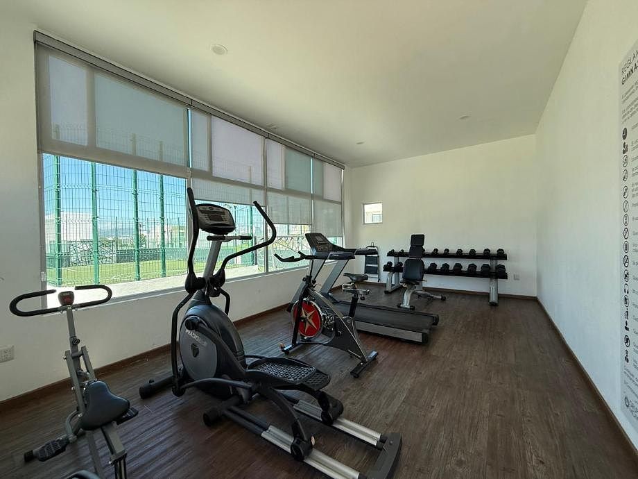 Terreno en Ciudad Maderas Residencial Querétaro, El Marqués, foto 10 de 10