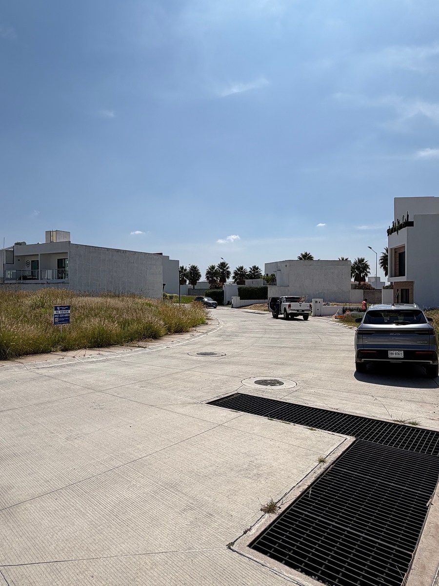 Lote em El Marqués, Querétaro, foto 3 de 22