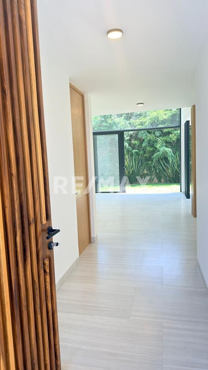 Casa en condominio en El Campanario, Querétaro, foto 33 de 41