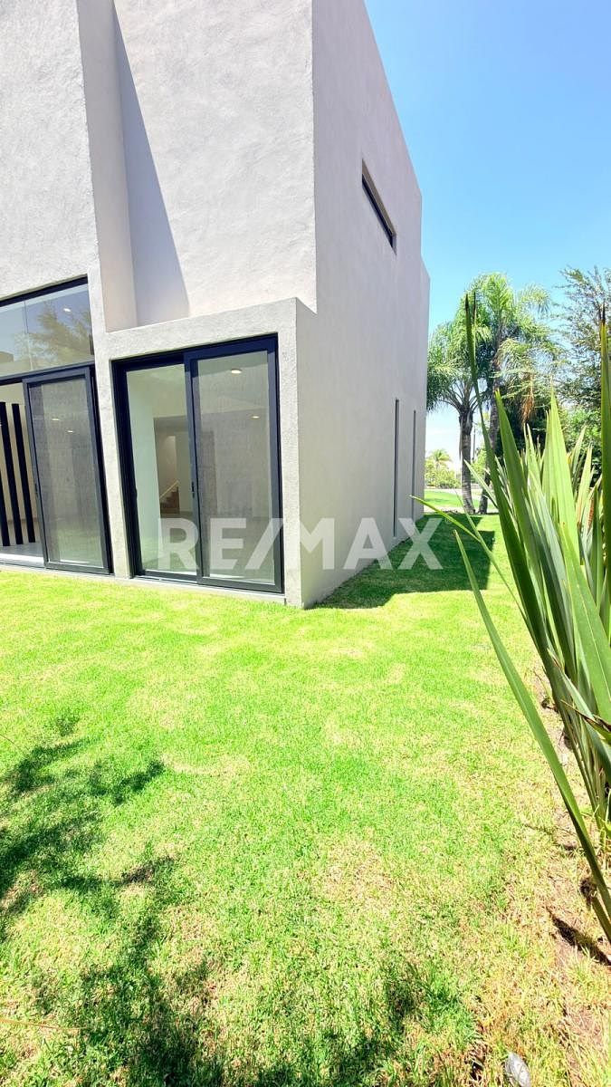 Casa en condominio en El Campanario, Querétaro, foto 39 de 41