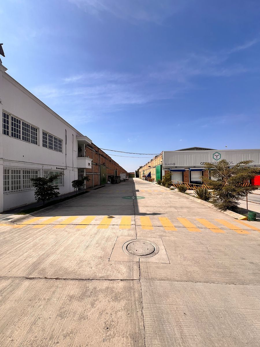 Warehouses for Rent in Tonalá Industrial Park (Together or Separate), photo 1 of 5