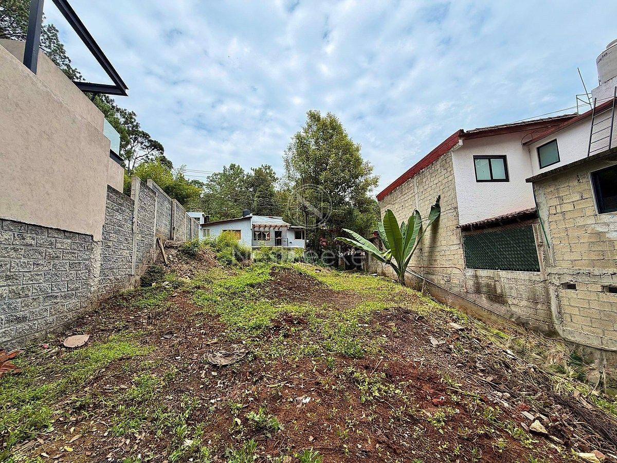 Terreno en Avándaro, Valle de Bravo, foto 5 de 5