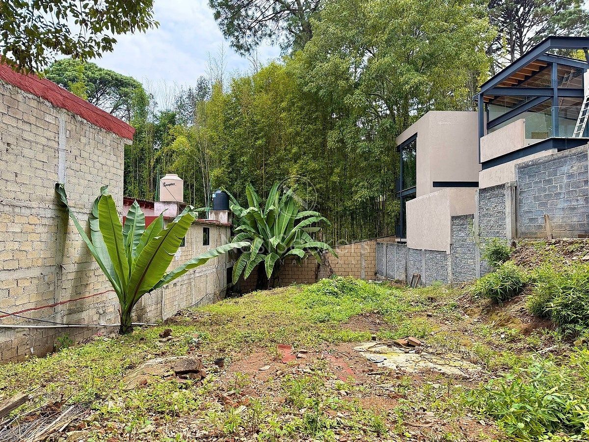 Terreno en Avándaro, Valle de Bravo, foto 2 de 5