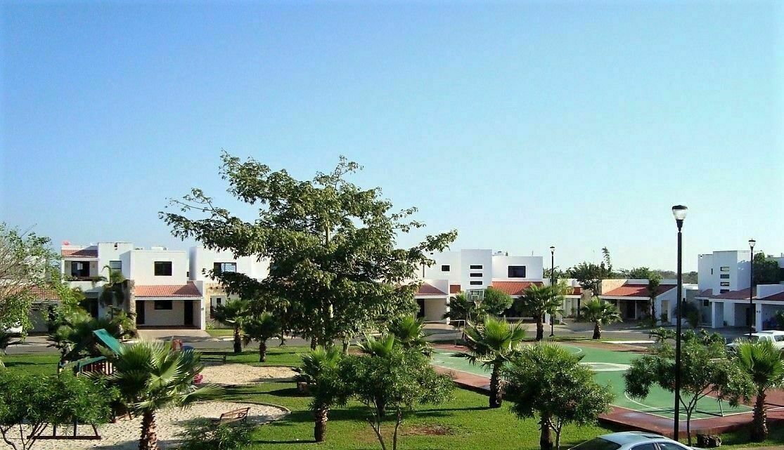Casa en Cocoyoles, Mérida, foto 19 de 31