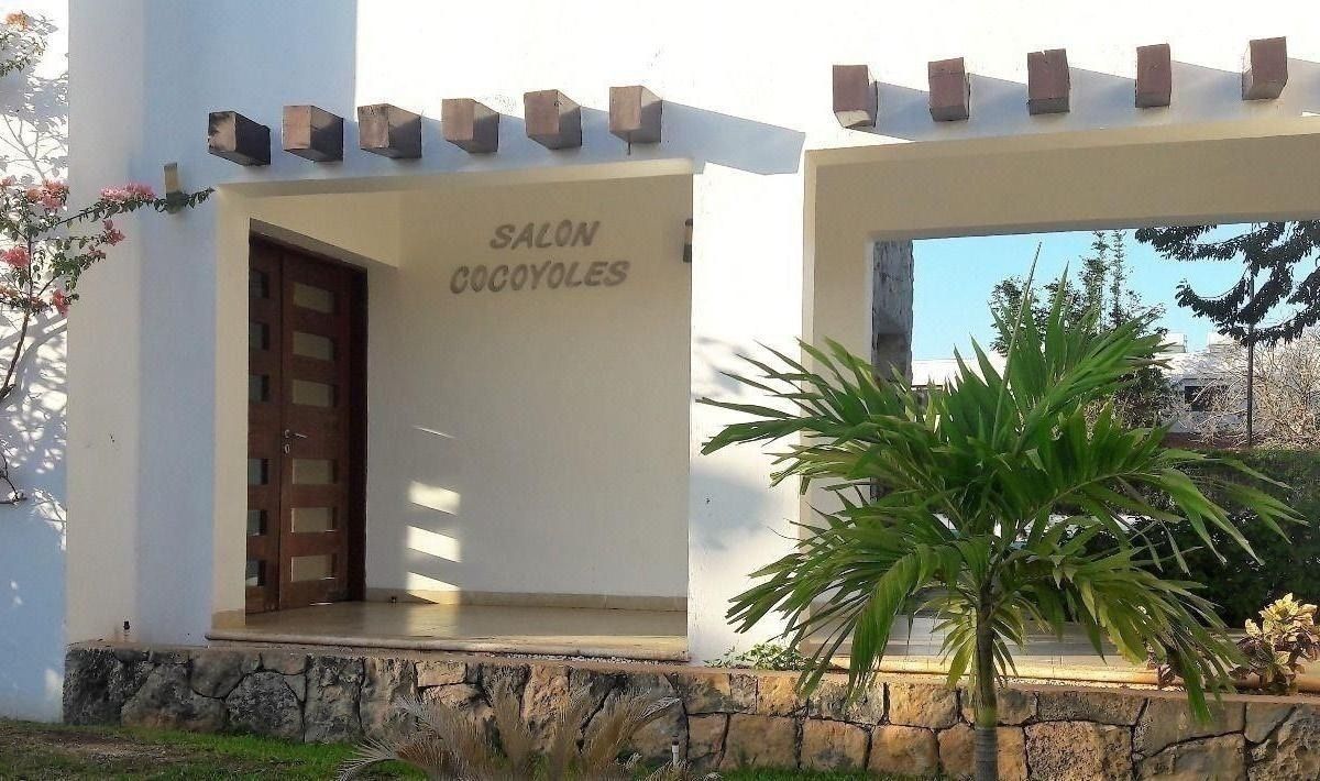 Casa en Cocoyoles, Mérida, foto 25 de 31