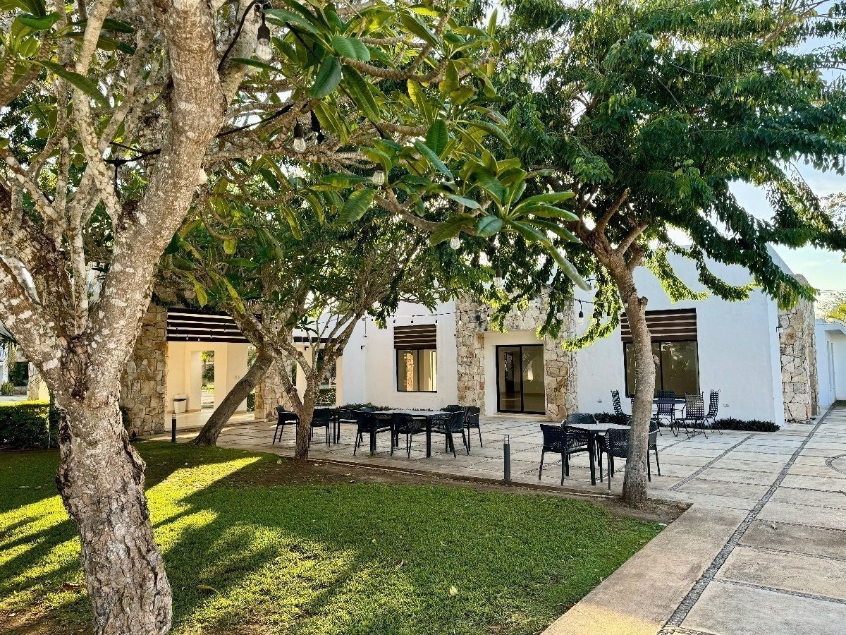 Casa en Cocoyoles, Mérida, foto 28 de 31