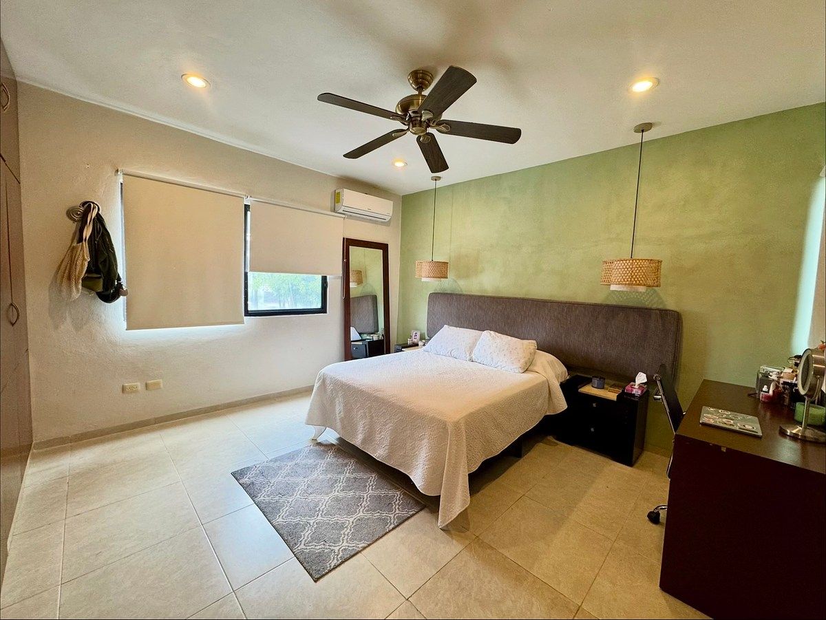 Casa en Cocoyoles, Mérida, foto 12 de 31