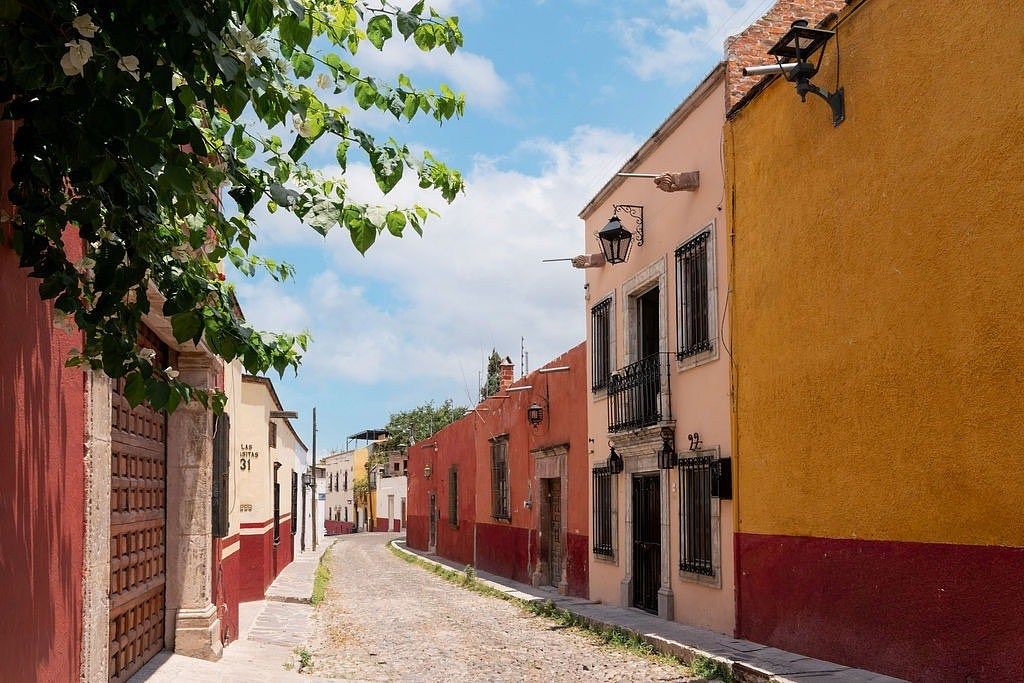 Casa en San Miguel de Allende Centro, San Miguel de Allende, foto 31 de 31