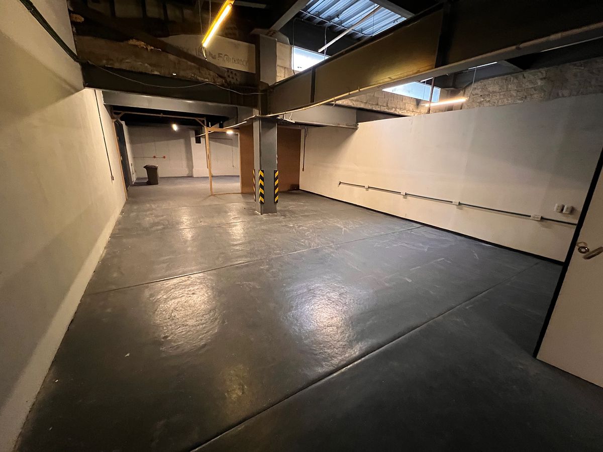 Bodega comercial en Juárez, Cuauhtémoc, foto 8 de 13