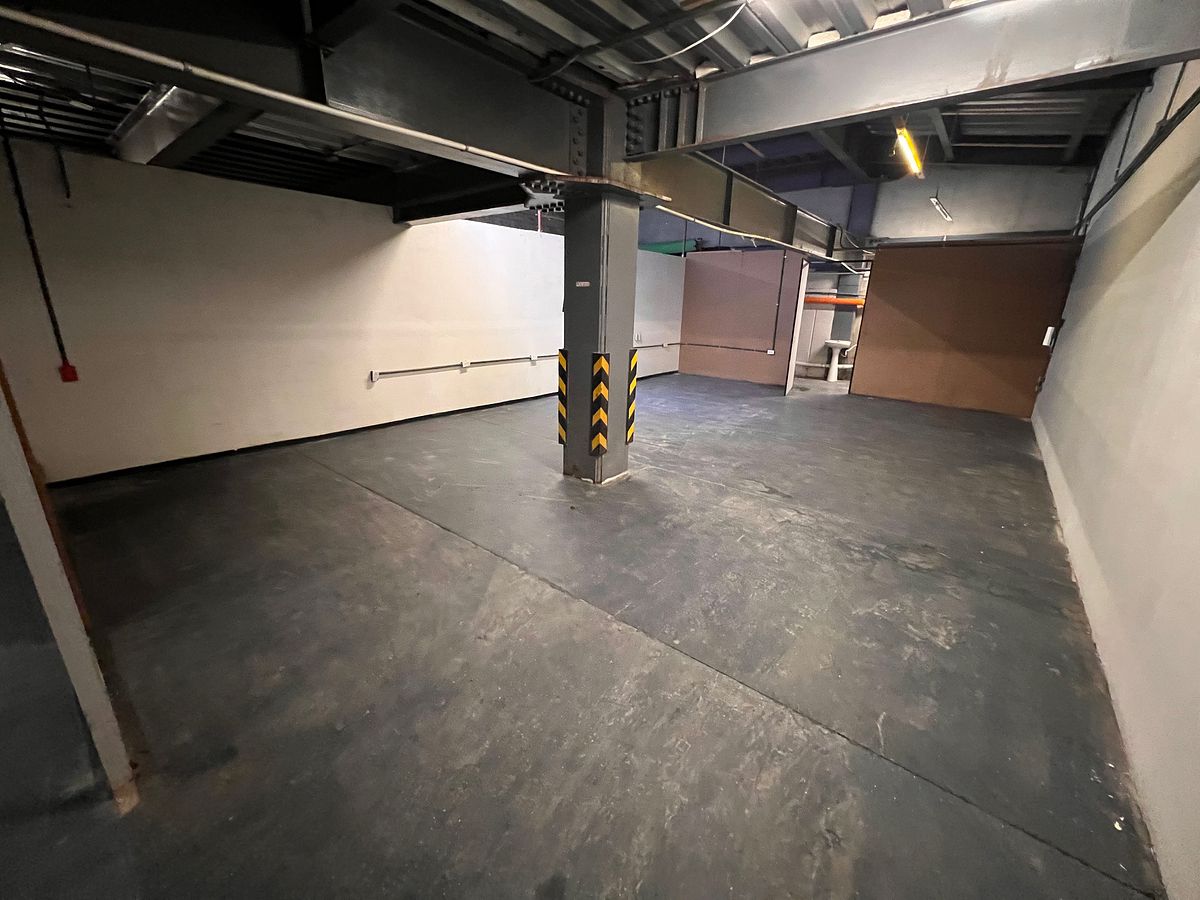 Bodega comercial en Juárez, Cuauhtémoc, foto 9 de 13