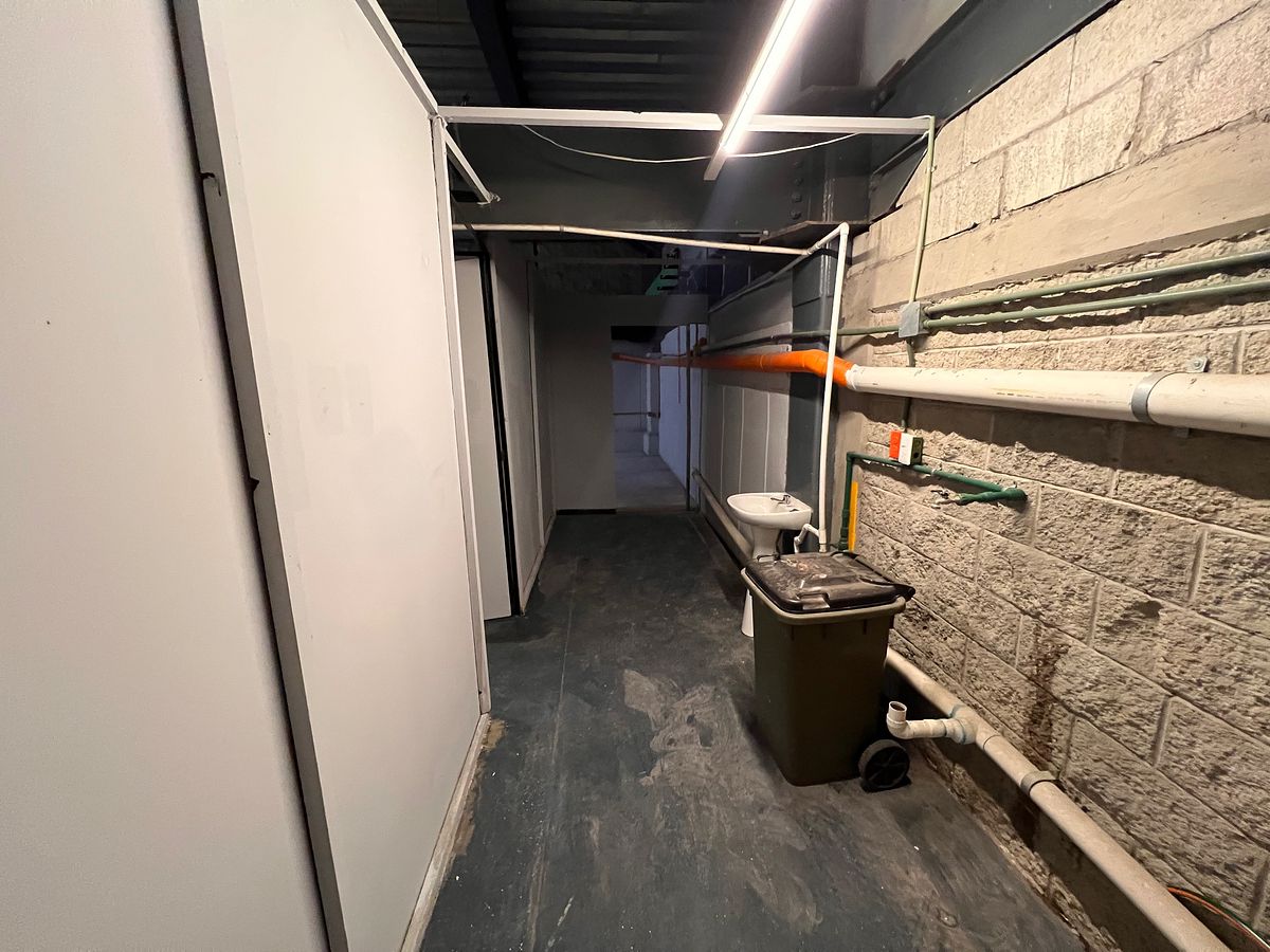 Bodega comercial en Juárez, Cuauhtémoc, foto 10 de 13