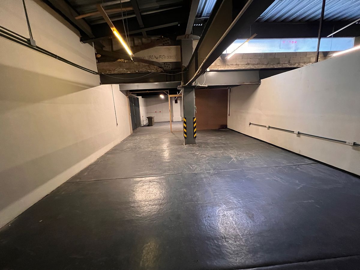 Bodega comercial en Juárez, Cuauhtémoc, foto 11 de 13