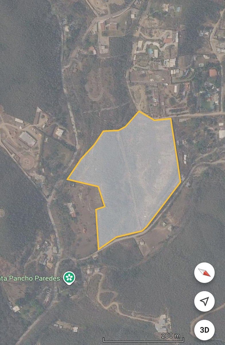 TERRENO EN VENTA EN EL BARRO | IDEAL PARA FRACCIONAMIENTO, foto 1 de 10