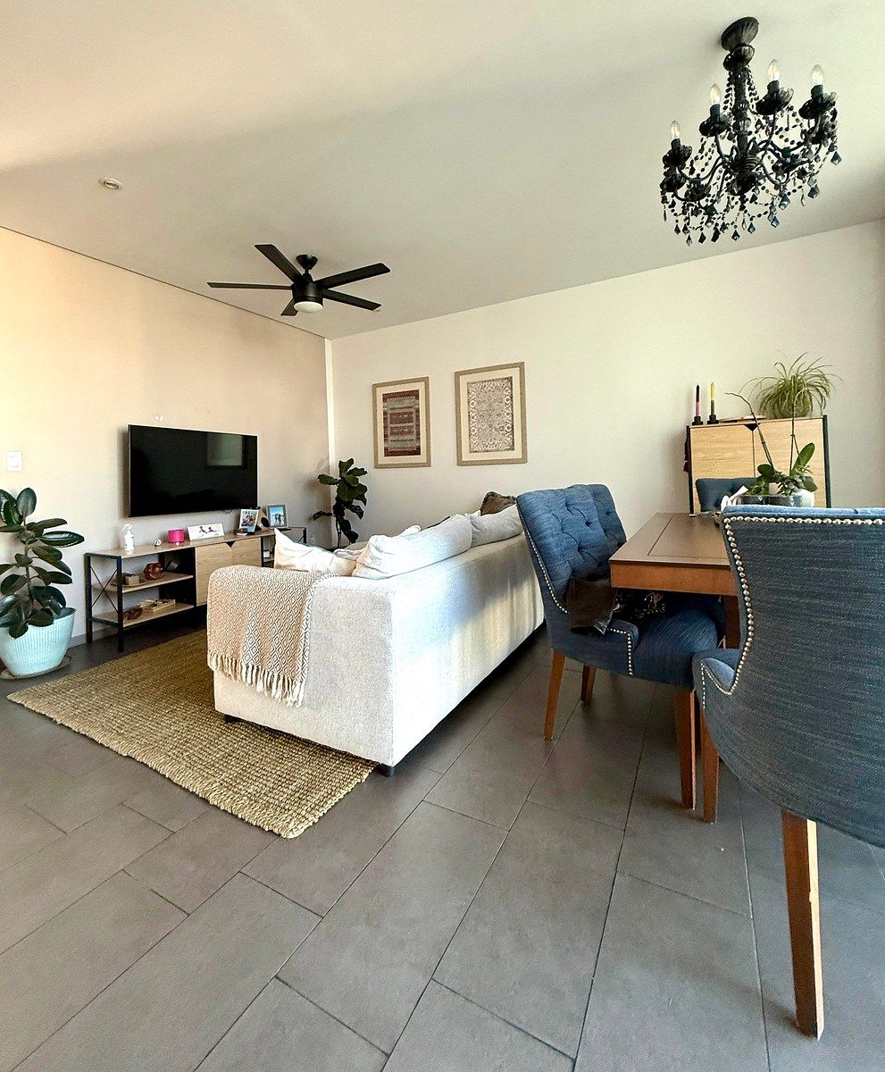 Apartamento em Granada, Miguel Hidalgo, foto 3 de 20