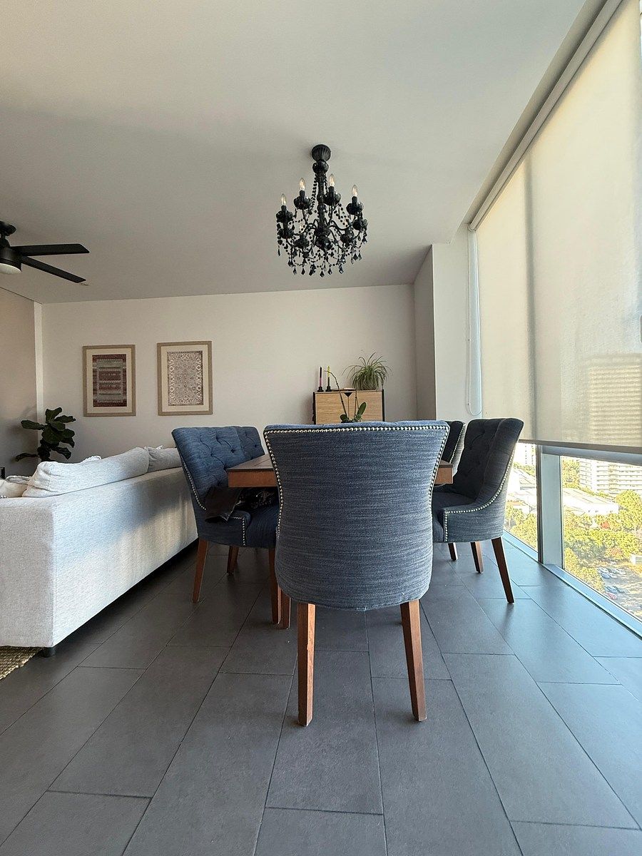 Apartamento em Granada, Miguel Hidalgo, foto 6 de 20