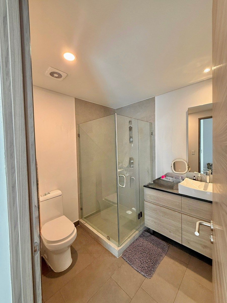 Apartamento em Granada, Miguel Hidalgo, foto 7 de 20