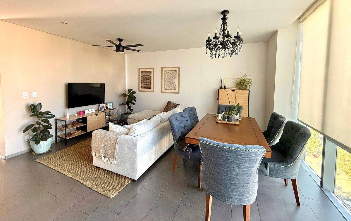 Apartamento em Granada, Miguel Hidalgo, foto 9 de 20