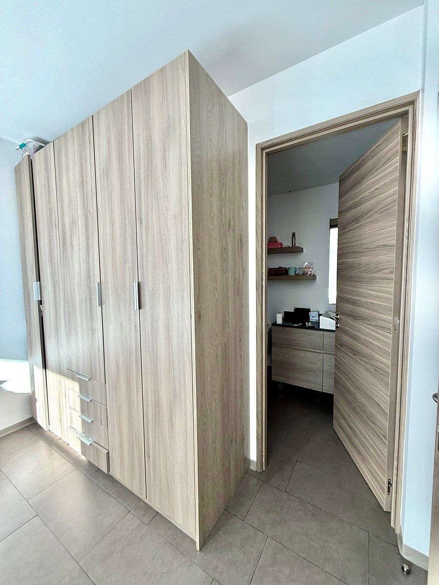 Apartamento em Granada, Miguel Hidalgo, foto 8 de 20