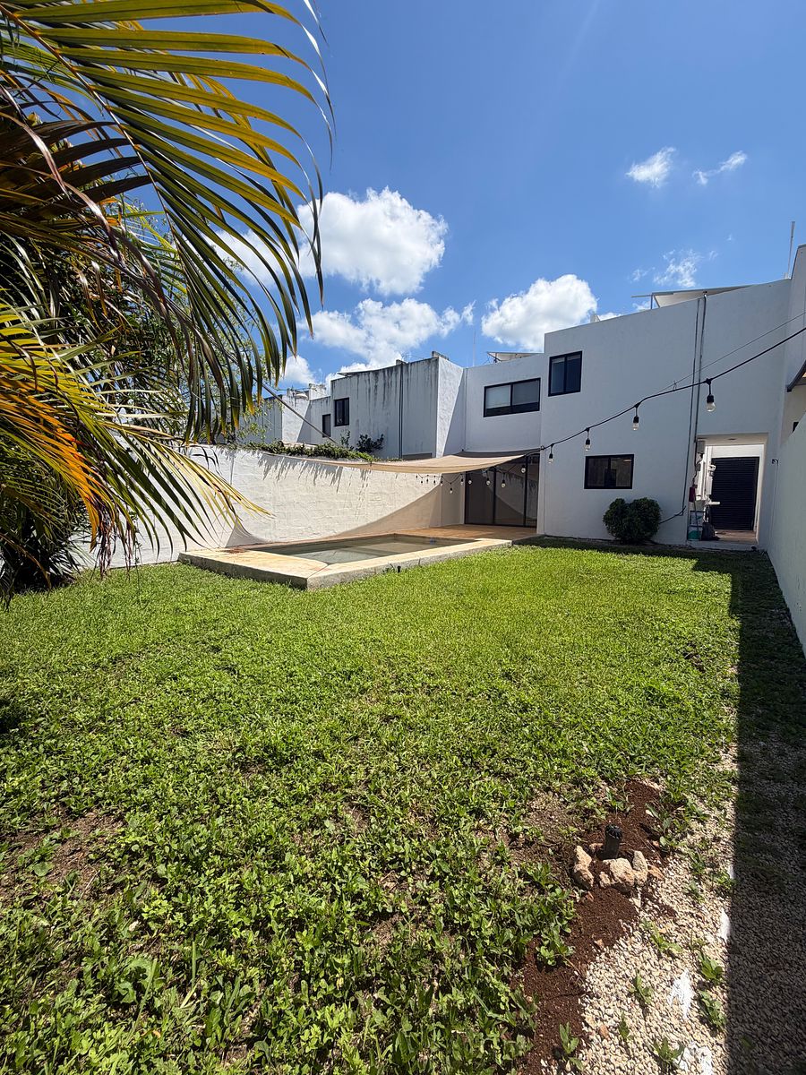 Casa en Botánico, Conkal, foto 10 de 22