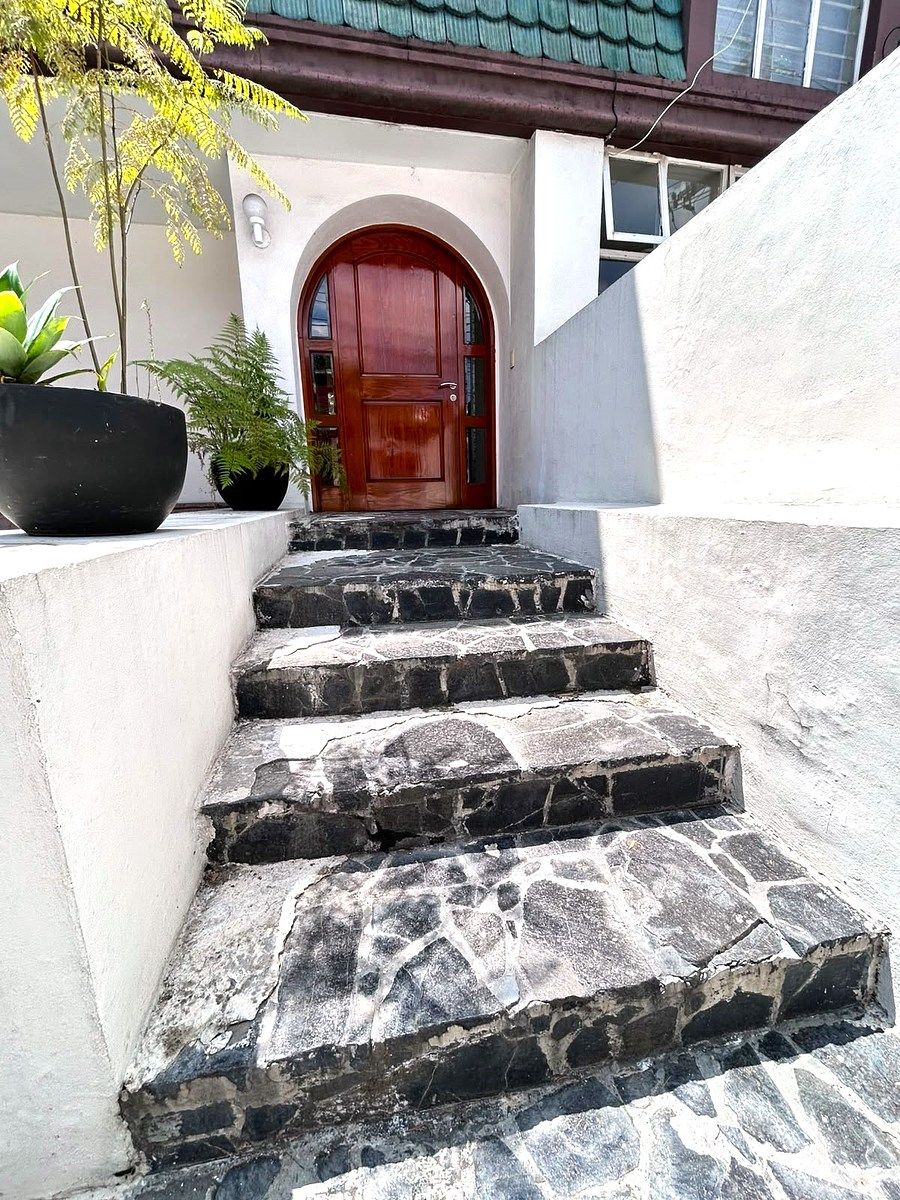 Casa en Club de Golf México, Tlalpan, foto 4 de 40