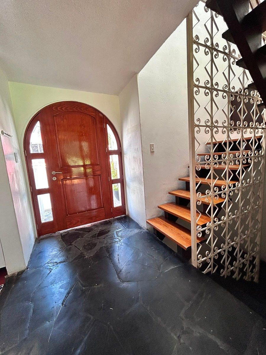 Casa en Club de Golf México, Tlalpan, foto 6 de 40