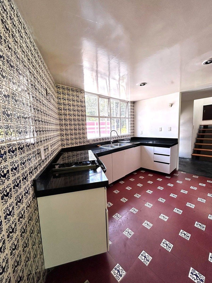 Casa en Club de Golf México, Tlalpan, foto 19 de 40