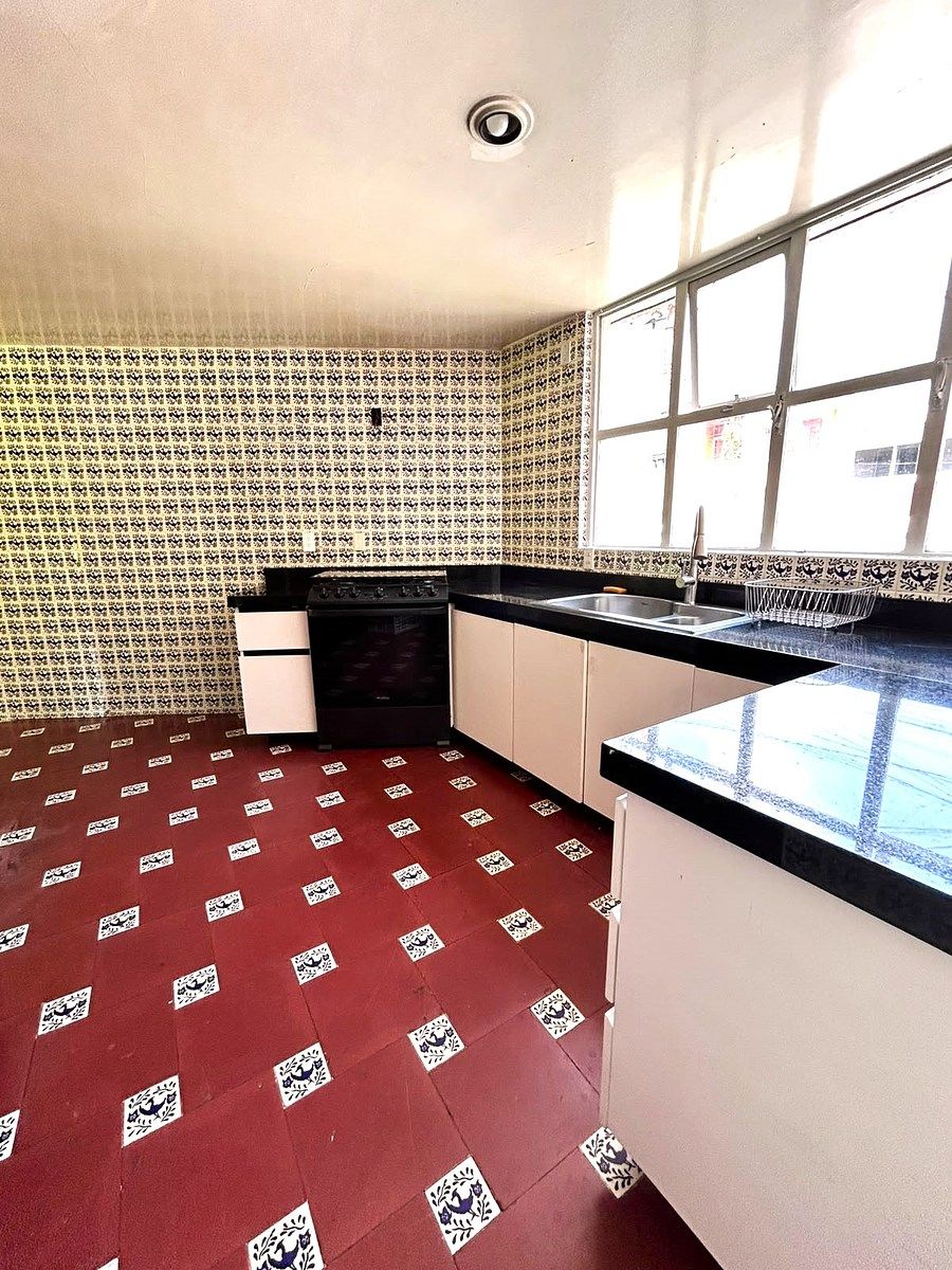 Casa en Club de Golf México, Tlalpan, foto 20 de 40