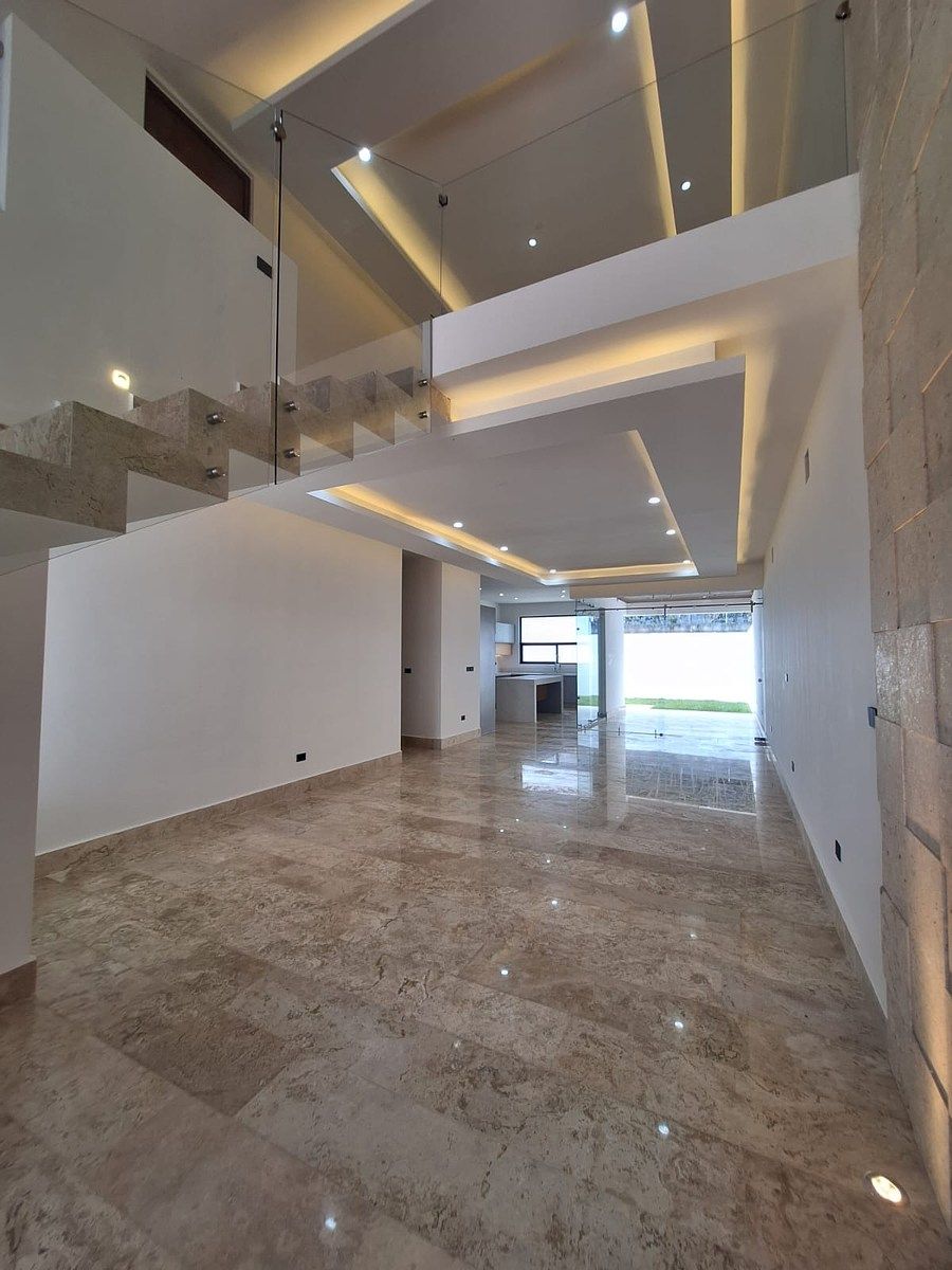 CASA À VENDA EM PRIVADA EM TEMOZON NORTE EM MÉRIDA YUCATAN, foto 1 de 26