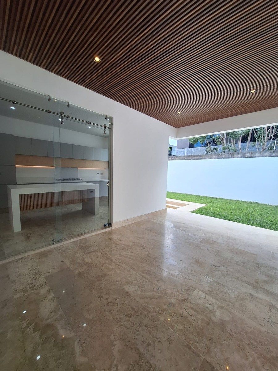 Casa em Temozón Norte, Mérida, foto 5 de 26