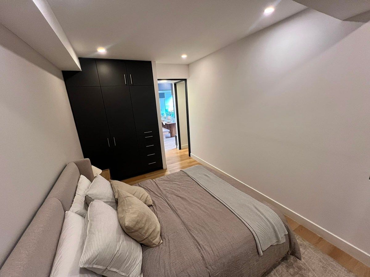 Apartment in El Yaqui, Cuajimalpa de Morelos, photo 11 of 11