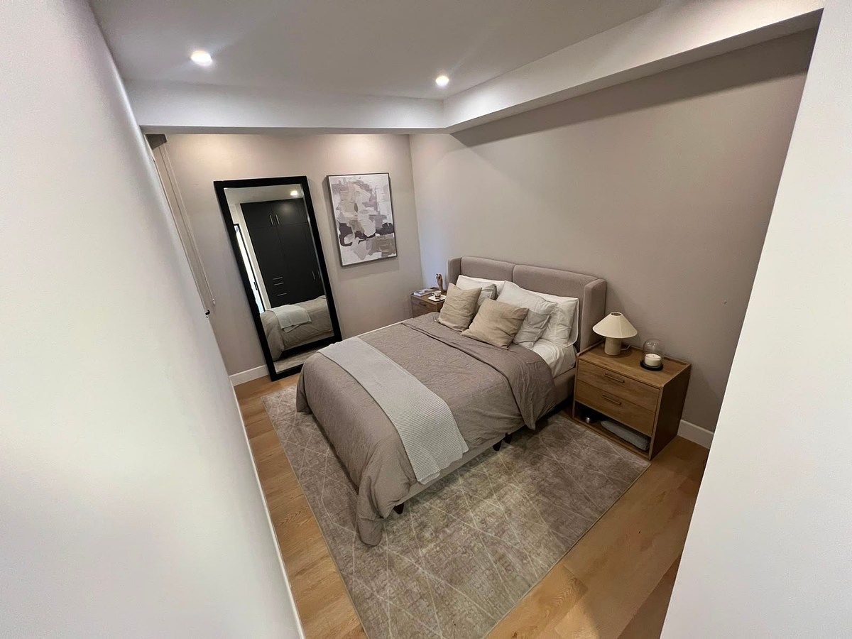 Apartment in El Yaqui, Cuajimalpa de Morelos, photo 10 of 11