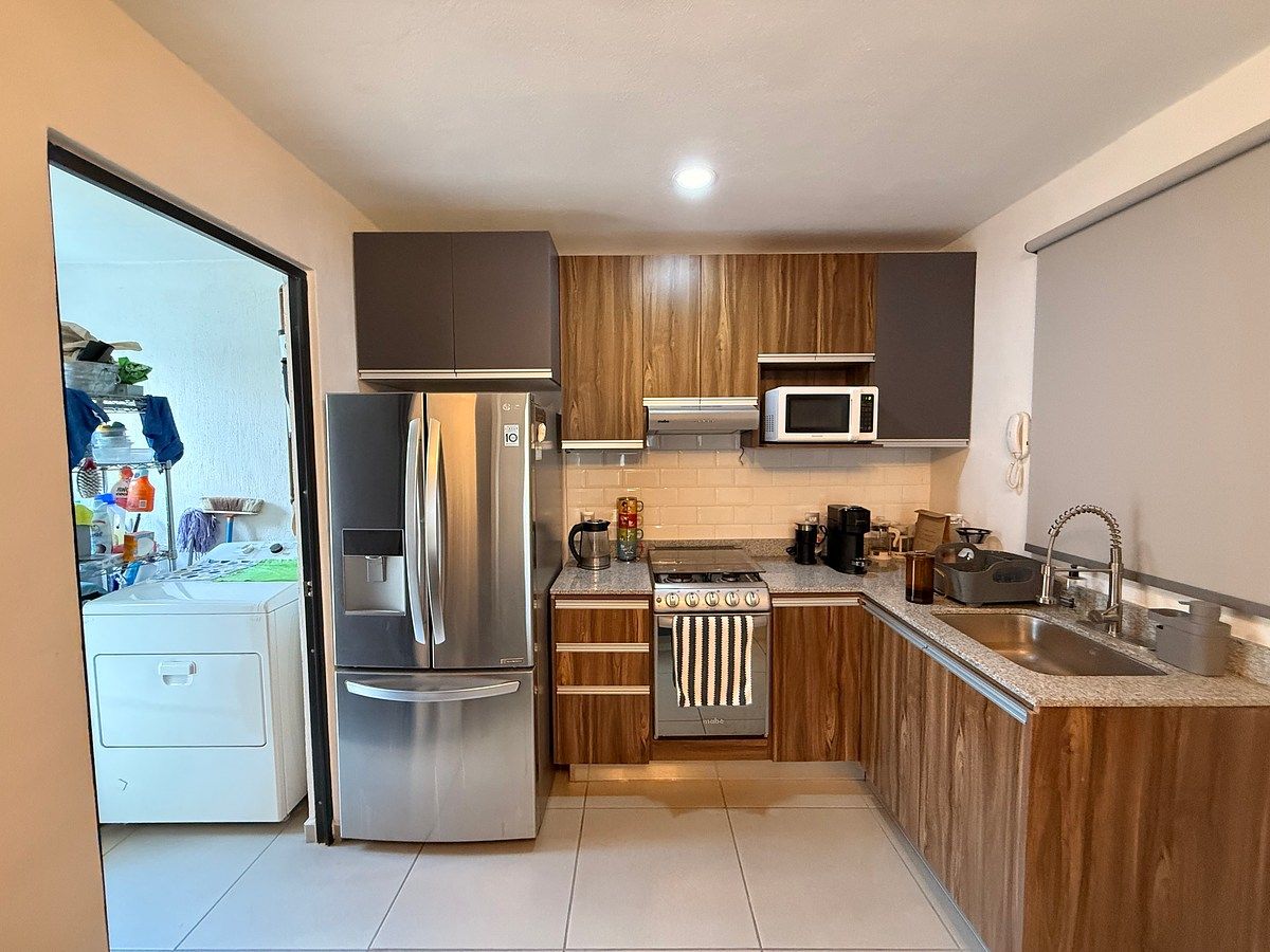 Apartment in Cortijo de San Agustin, Tlajomulco de Zúñiga, photo 2 of 21