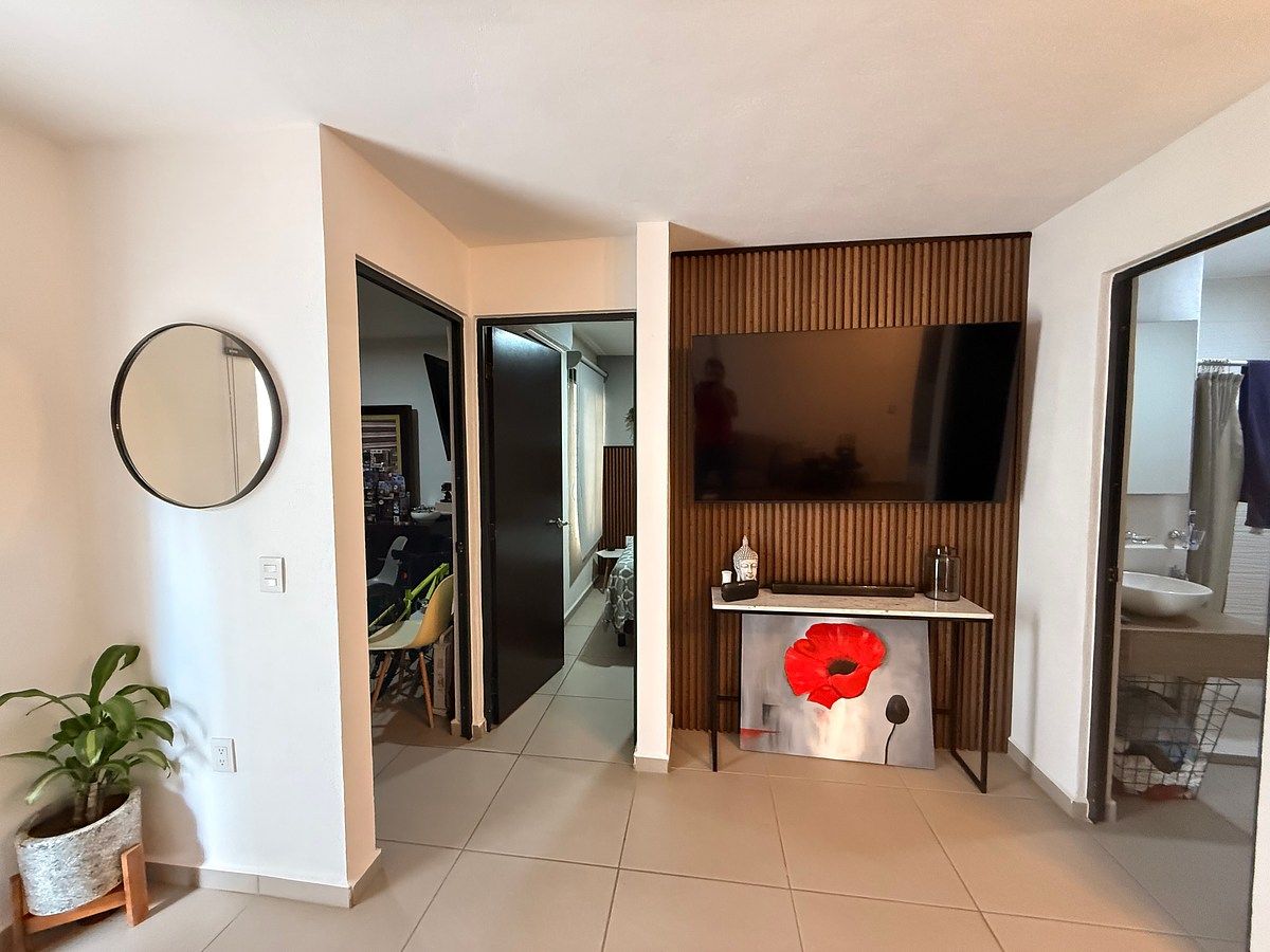 Apartment in Cortijo de San Agustin, Tlajomulco de Zúñiga, photo 8 of 21